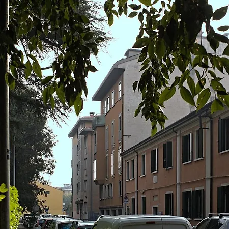 City Stop Panzió