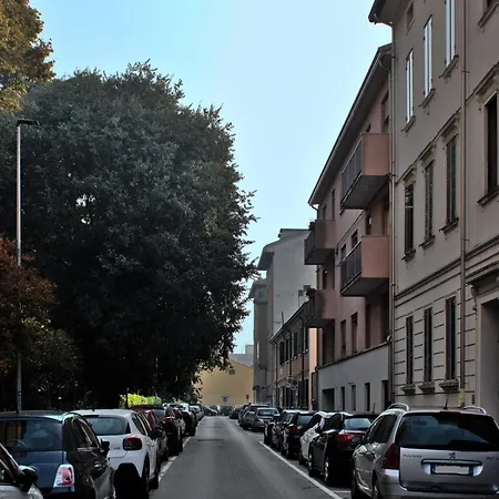 Panzió City Stop